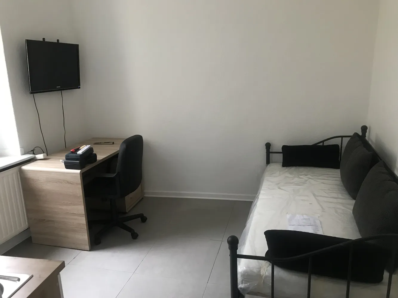 1 Zimmer Wohnung mit 18 m² in Duisburg – Bild 5