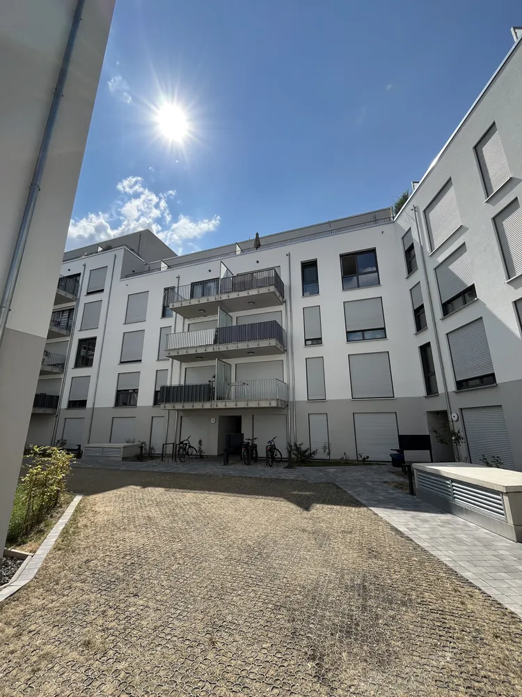 4 Zimmer Wohnung mit 113 m² in Frankfurt am Main – Bild 5