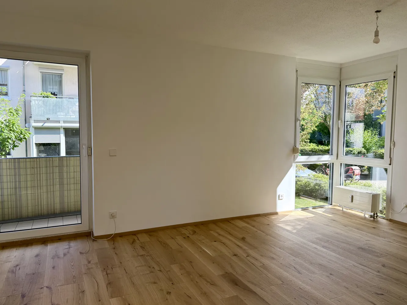 2 room apartment with 54 m² in Dresden – Photo 8