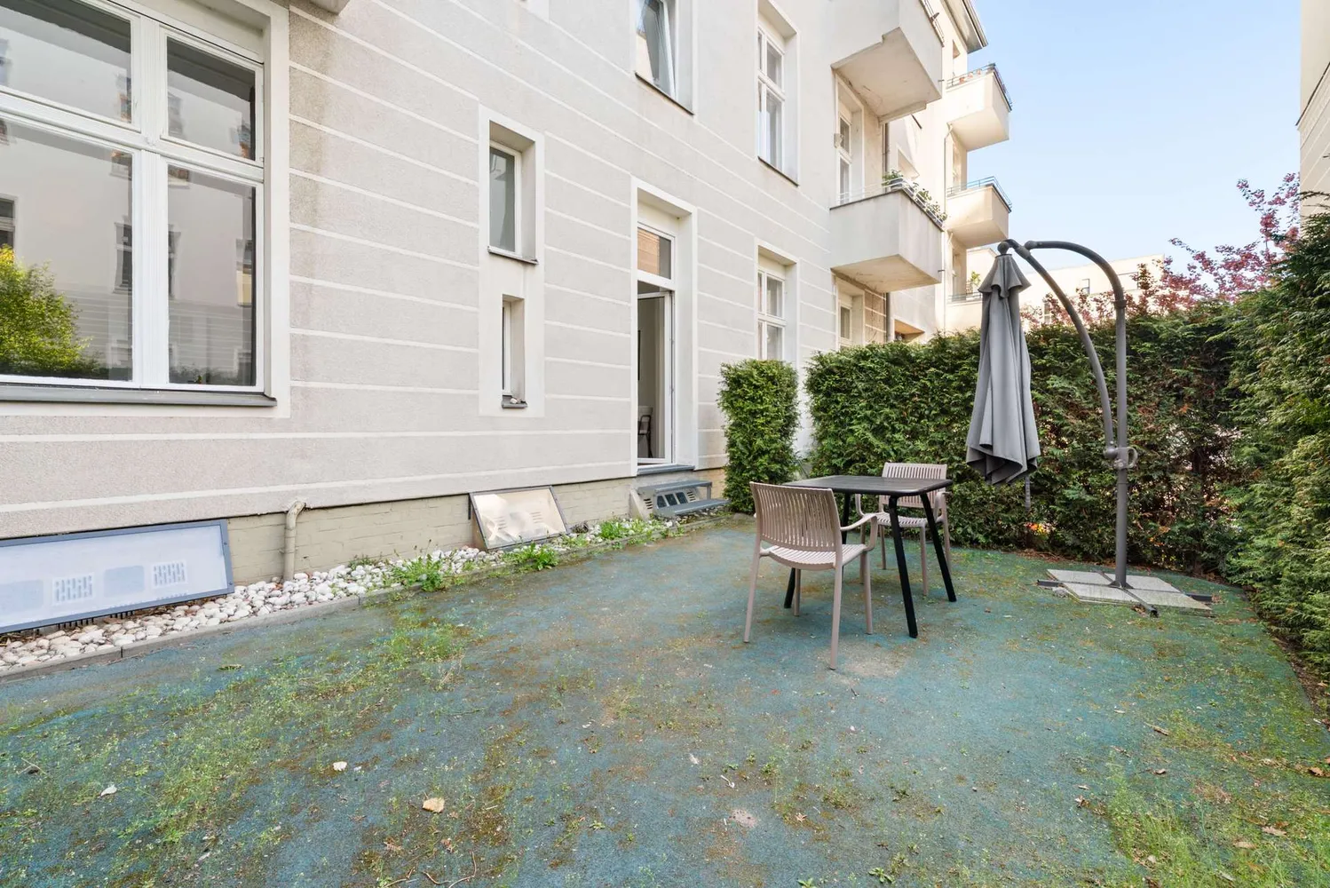 3 Zimmer Wohnung mit 86 m² in Berlin – Bild 8