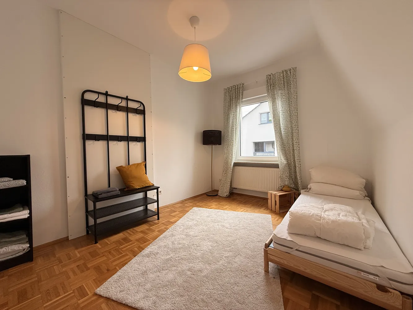 4 Zimmer Wohnung mit 91 m² in Mainz – Bild 11