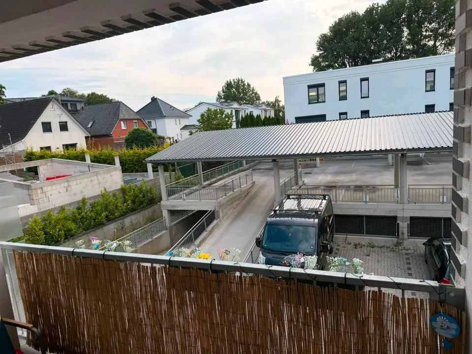 2 room apartment with 76 m² in Bremerhaven – Photo 7