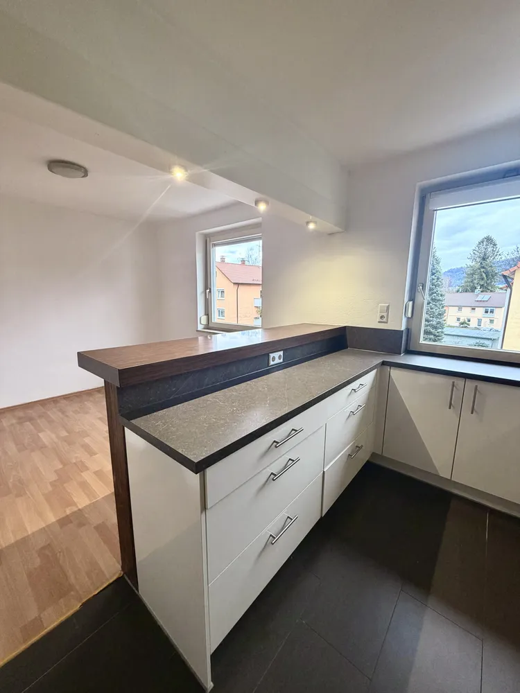3 Zimmer Wohnung mit 70 m² in Lindau – Bild 1