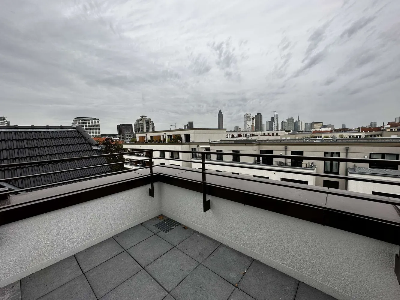 3 room apartment with 82 m² in Frankfurt am Main – Photo 8