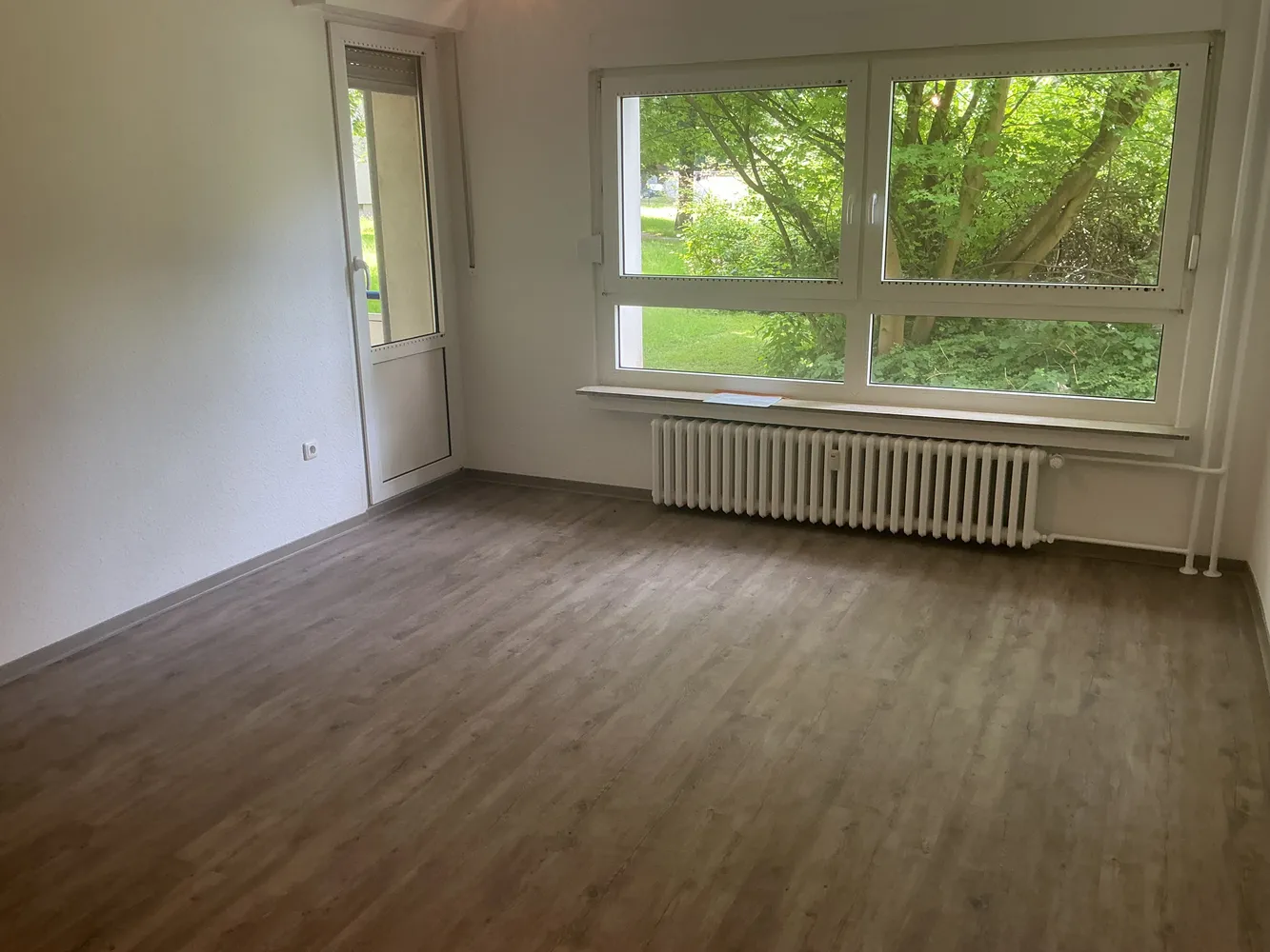 2 Zimmer Wohnung mit 53 m² in Bochum – Bild 5