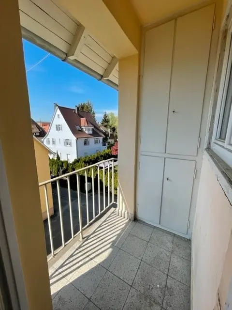 Studio mit 32 m² in Kirchheim unter Teck – Bild 6