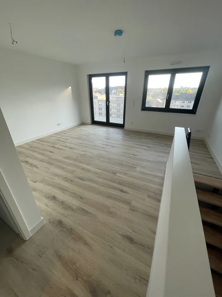3 Zimmer Wohnung mit 99 m² in Mainz – Bild 1
