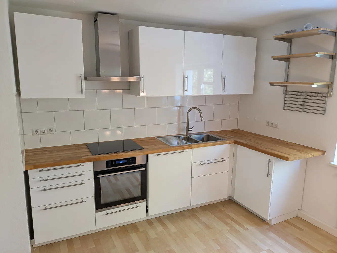 2 Zimmer Wohnung mit 65 m² in Dortmund – Bild 8