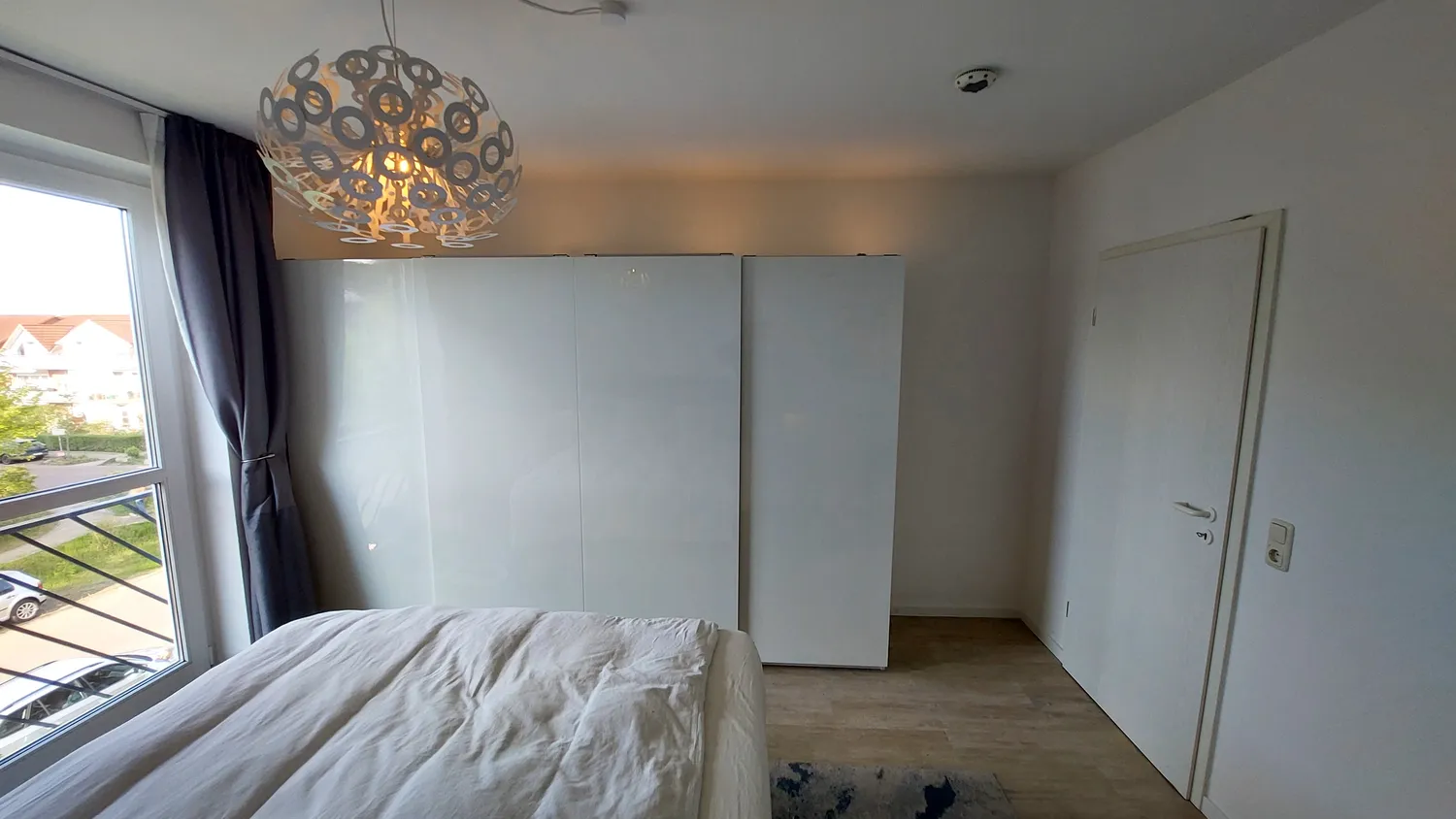 2 Zimmer Wohnung mit 65 m² in Lüneburg – Bild 10