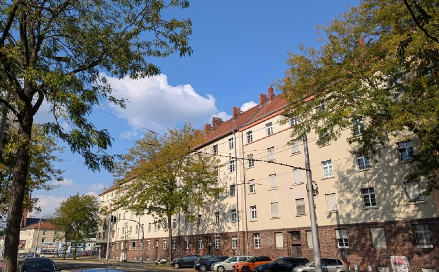 4 Zimmer Wohnung mit 88 m² in Dresden – Bild 11