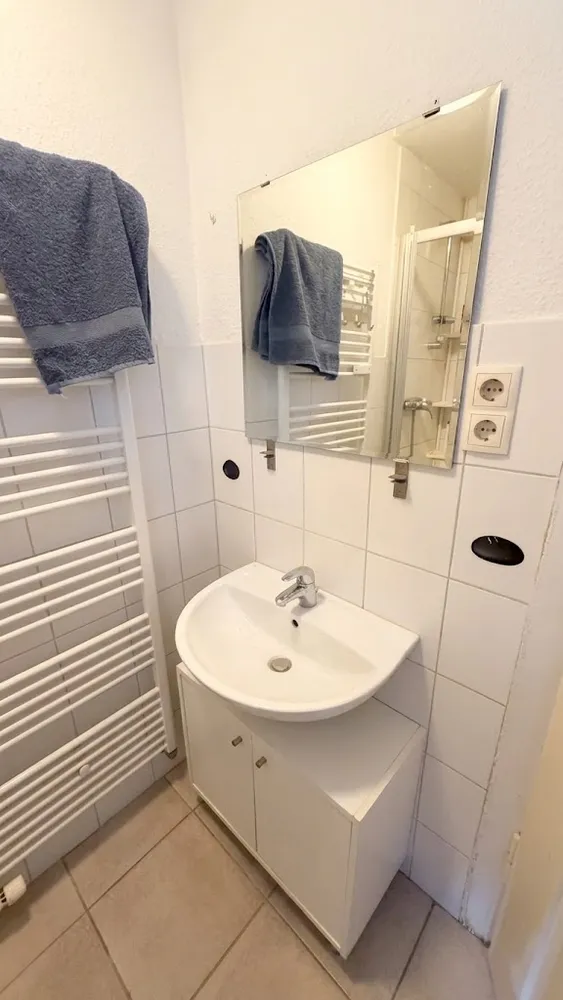 2 Zimmer Wohnung mit 42 m² in Pforzheim – Bild 1