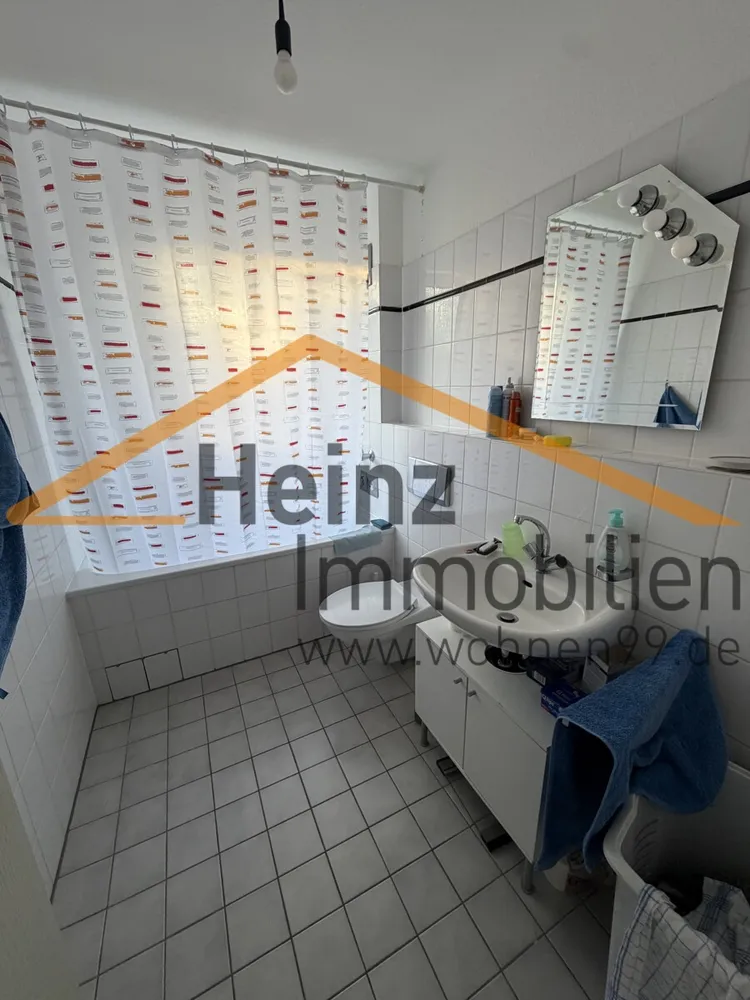 2 room apartment with 47 m² in Bergisch Gladbach – Photo 3