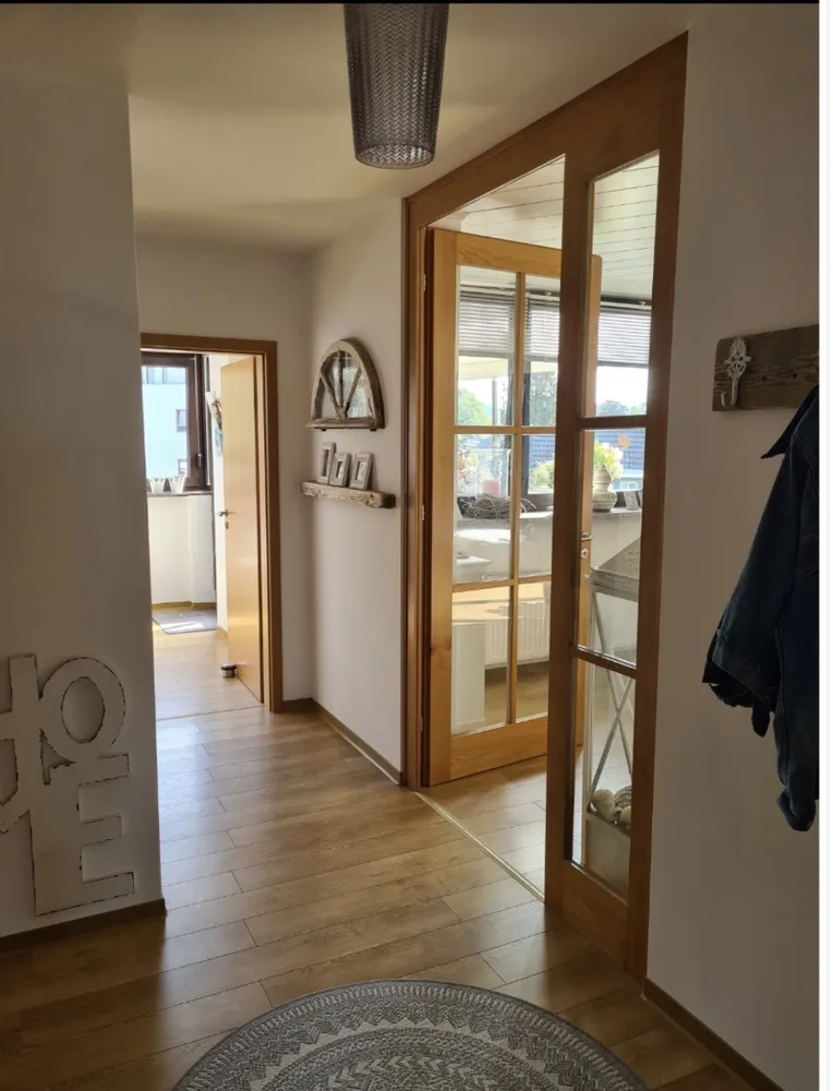 3 Zimmer Wohnung mit 119 m² in Bonn – Bild 2