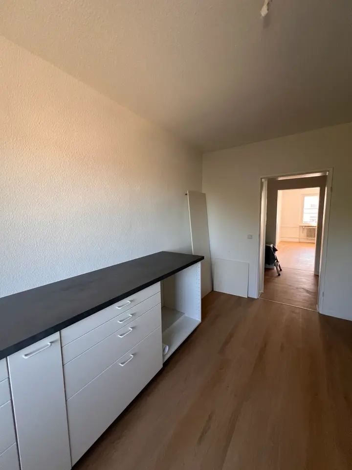 4 Zimmer Wohnung mit 95 m² in Braunschweig – Bild 5