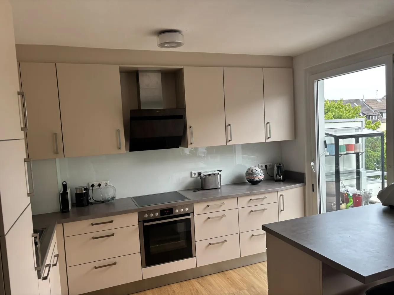 3 Zimmer Wohnung mit 95 m² in Essen – Bild 3