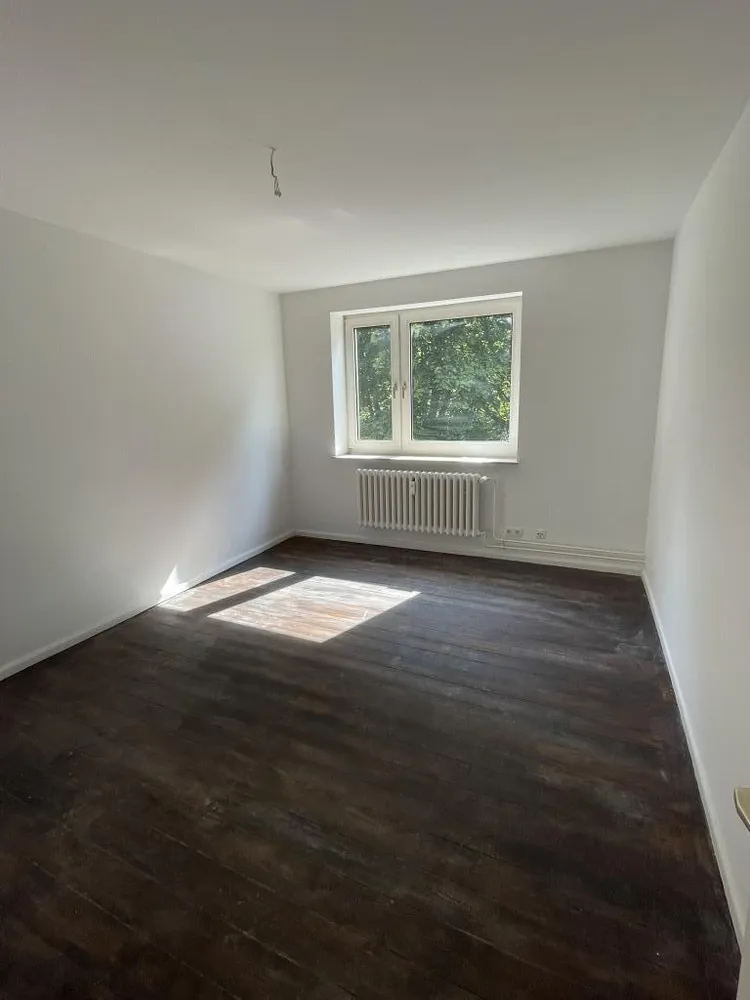 3 Zimmer Wohnung mit 50 m² in Kiel – Bild 2