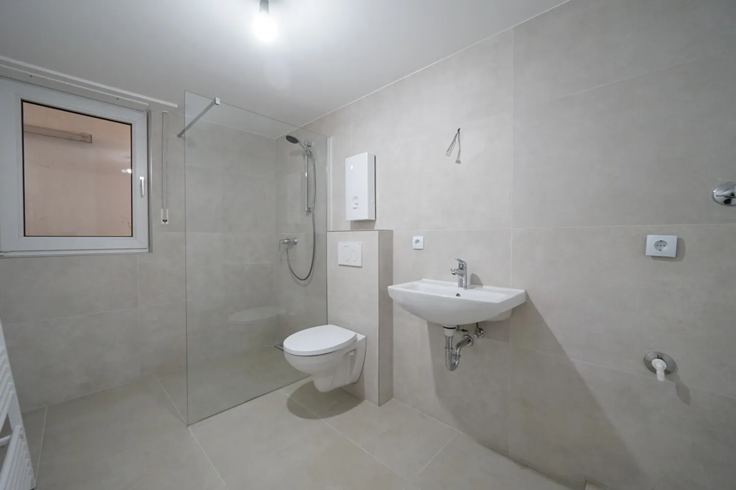 1 Zimmer Wohnung mit 27 m² in Köln – Bild 10