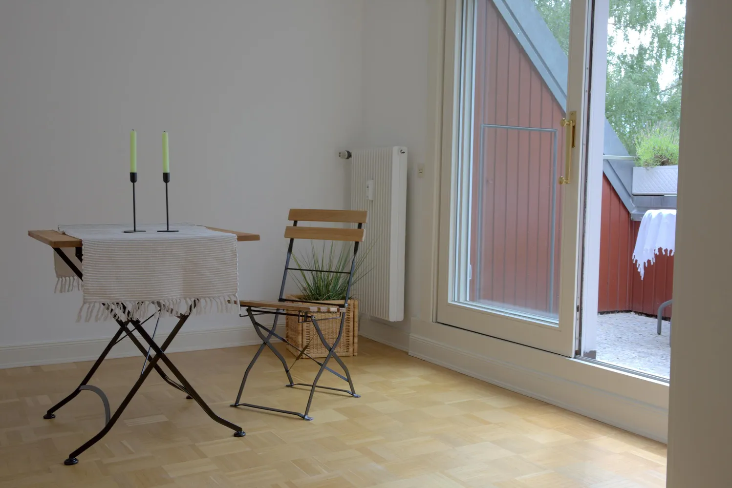 2 Zimmer Wohnung mit 78 m² in Hamburg – Bild 5