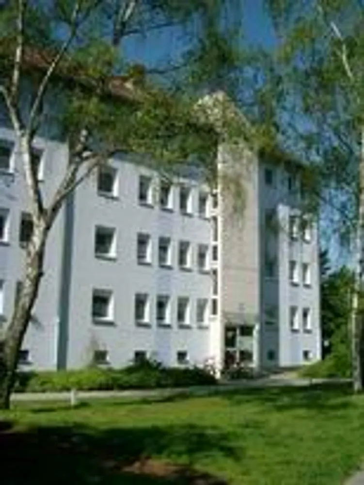 2 Zimmer Wohnung mit 49 m² in Nürnberg – Bild 3