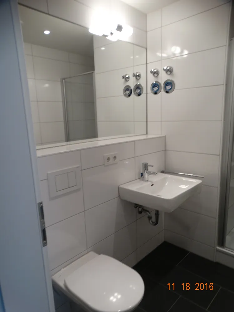 1 Zimmer Wohnung mit 25 m² in Regensburg – Bild 6
