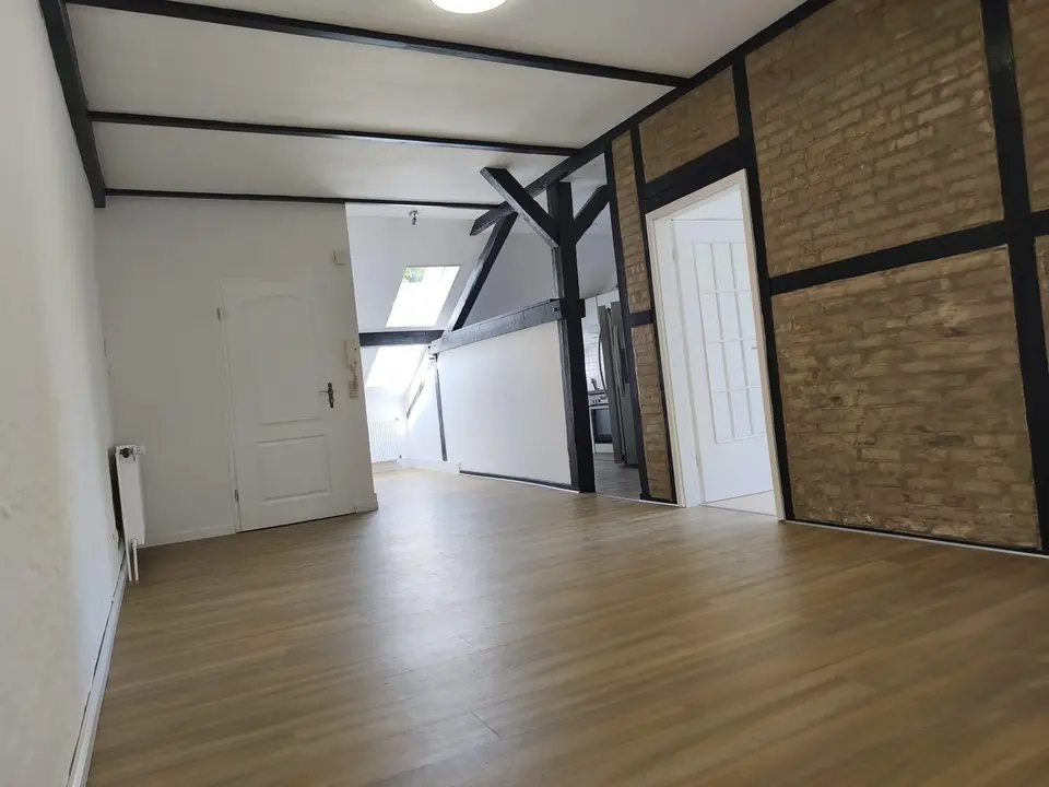 4 Zimmer Wohnung mit 98 m² in Wilhelmshaven – Bild 3
