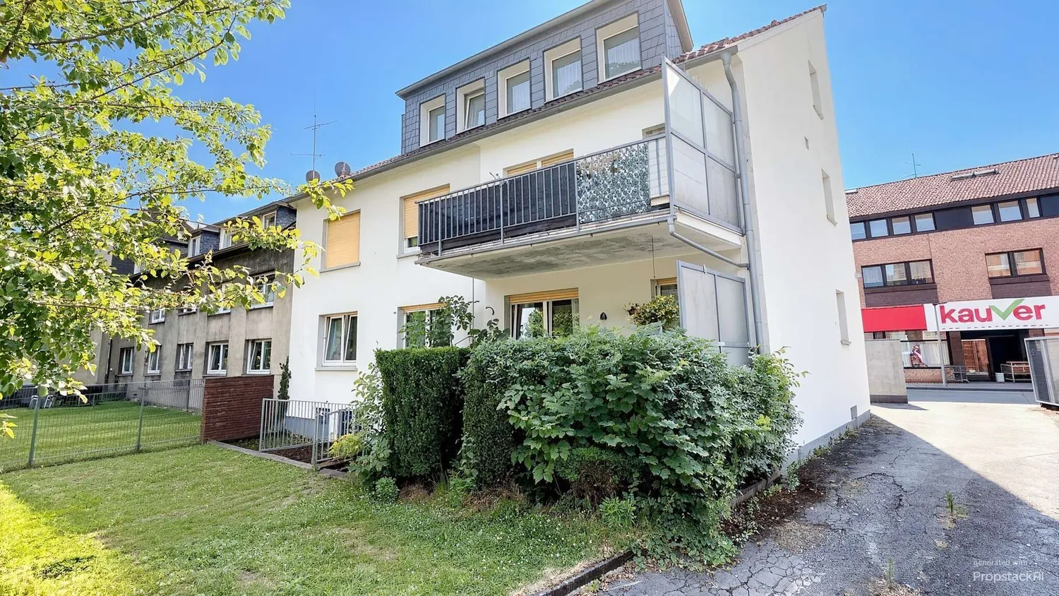 3 Zimmer Wohnung mit 82 m² in Oberhausen – Bild 11