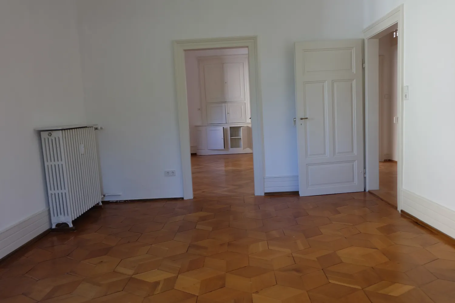 5 Zimmer Wohnung mit 148 m² in Baden-Baden – Bild 5