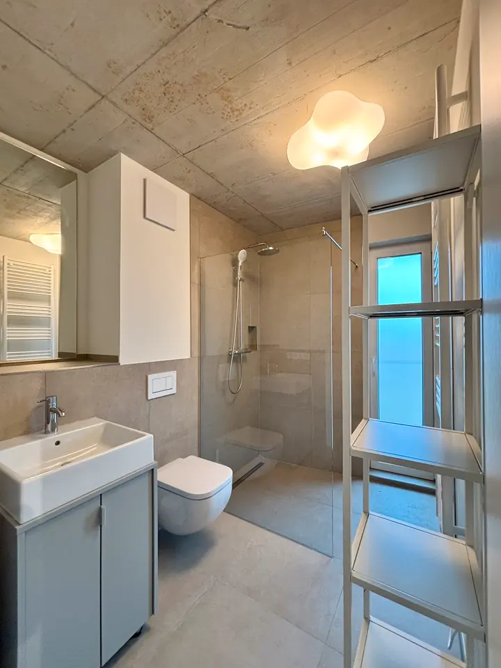 3 Zimmer Wohnung mit 47 m² in Aachen – Bild 9