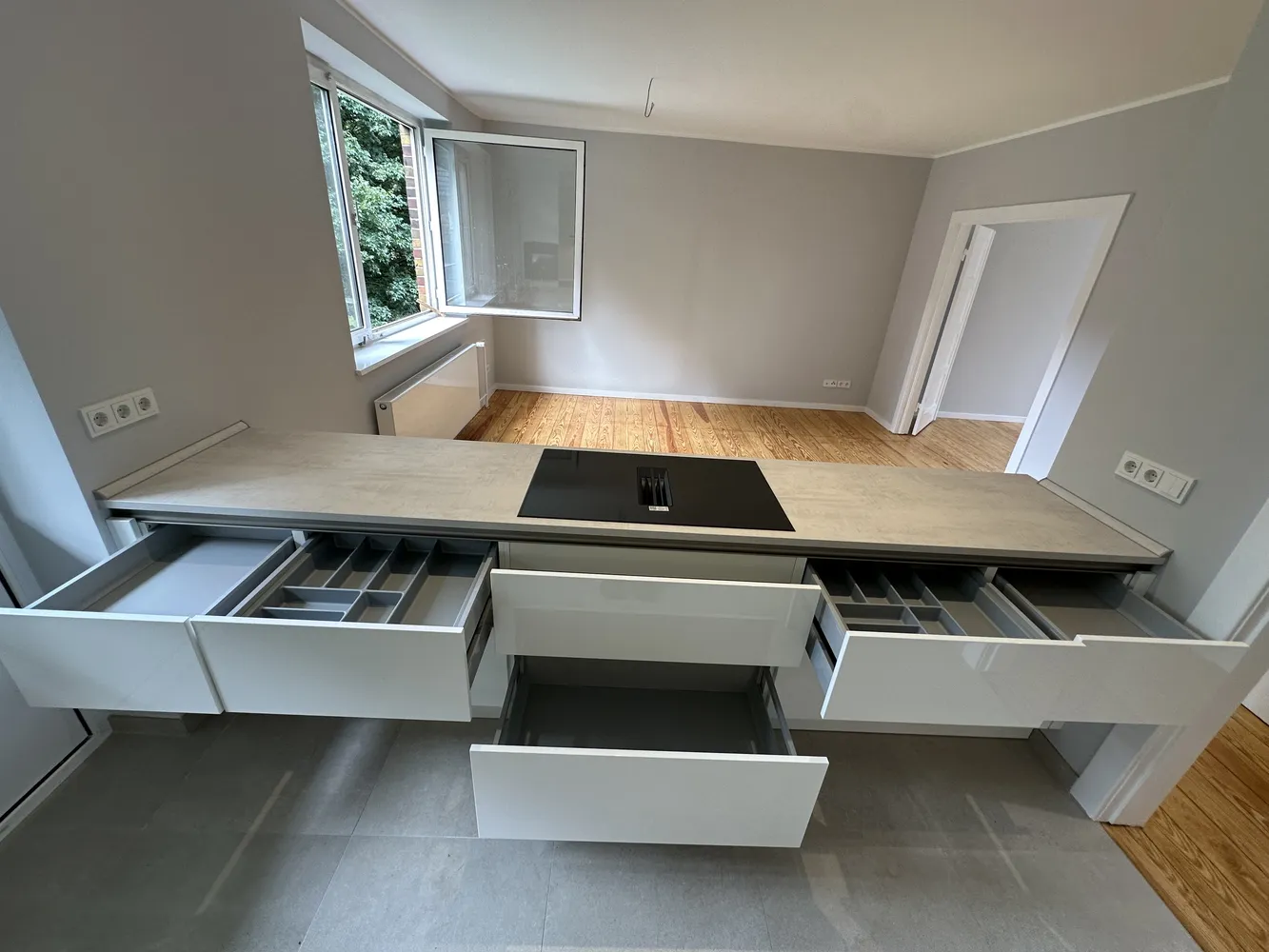 3 Zimmer Wohnung mit 69 m² in Hamburg – Bild 10