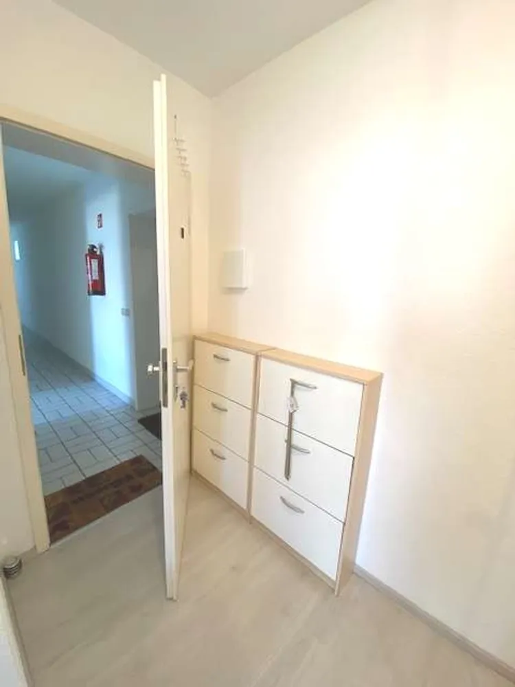 1 Zimmer Wohnung mit 35 m² in Bonn – Bild 6