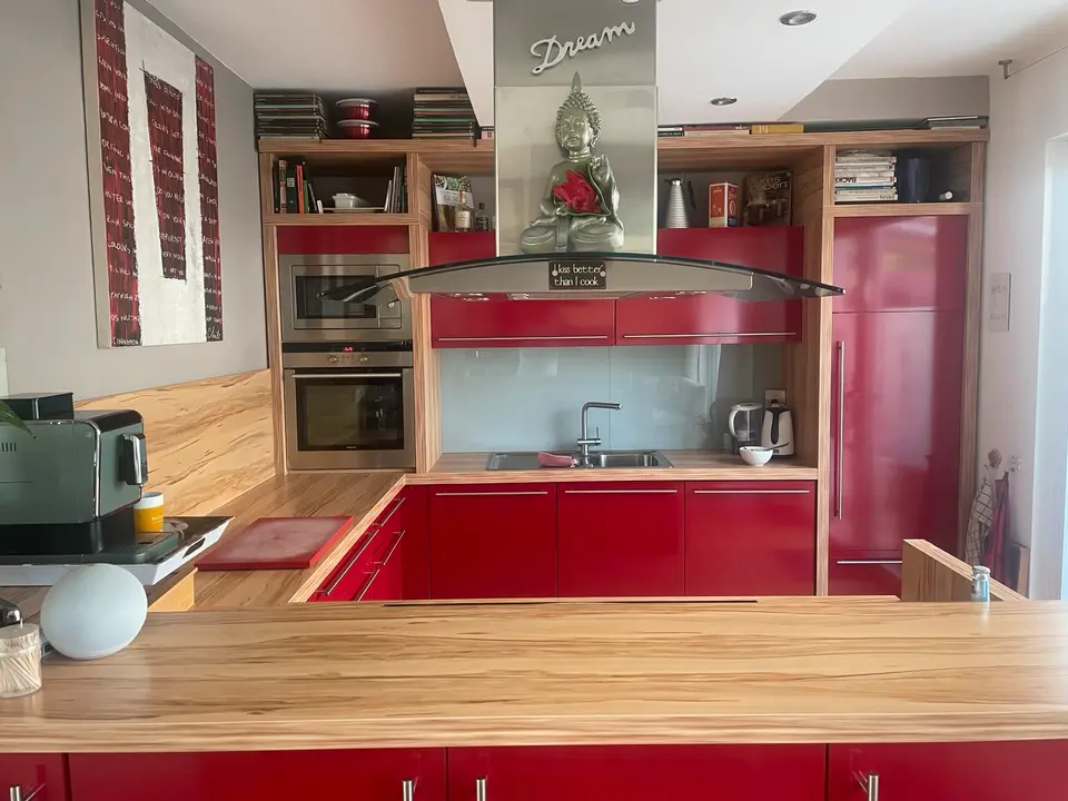 3 Zimmer Haus mit 70 m² in Oberhausen – Bild 3
