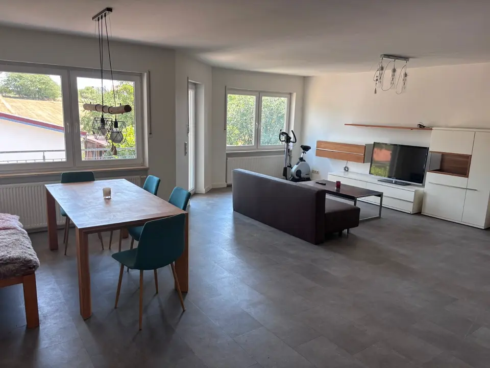 6 Zimmer Haus mit 162 m² in Saarbrücken – Bild 5