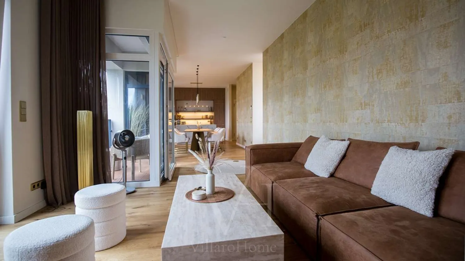 4 Zimmer Wohnung mit 137 m² in Berlin – Bild 11