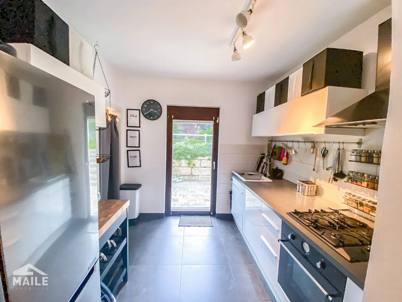 4 Zimmer Wohnung mit 89 m² in Stuttgart – Bild 10