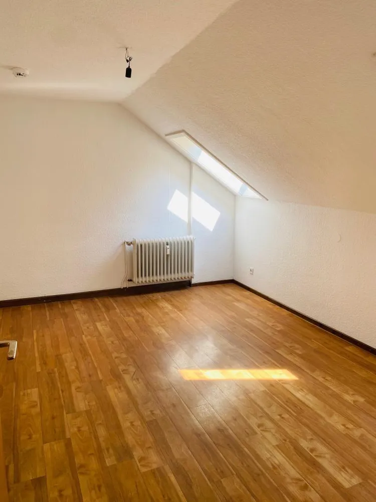 2 Zimmer Wohnung mit 62 m² in Wuppertal – Bild 3