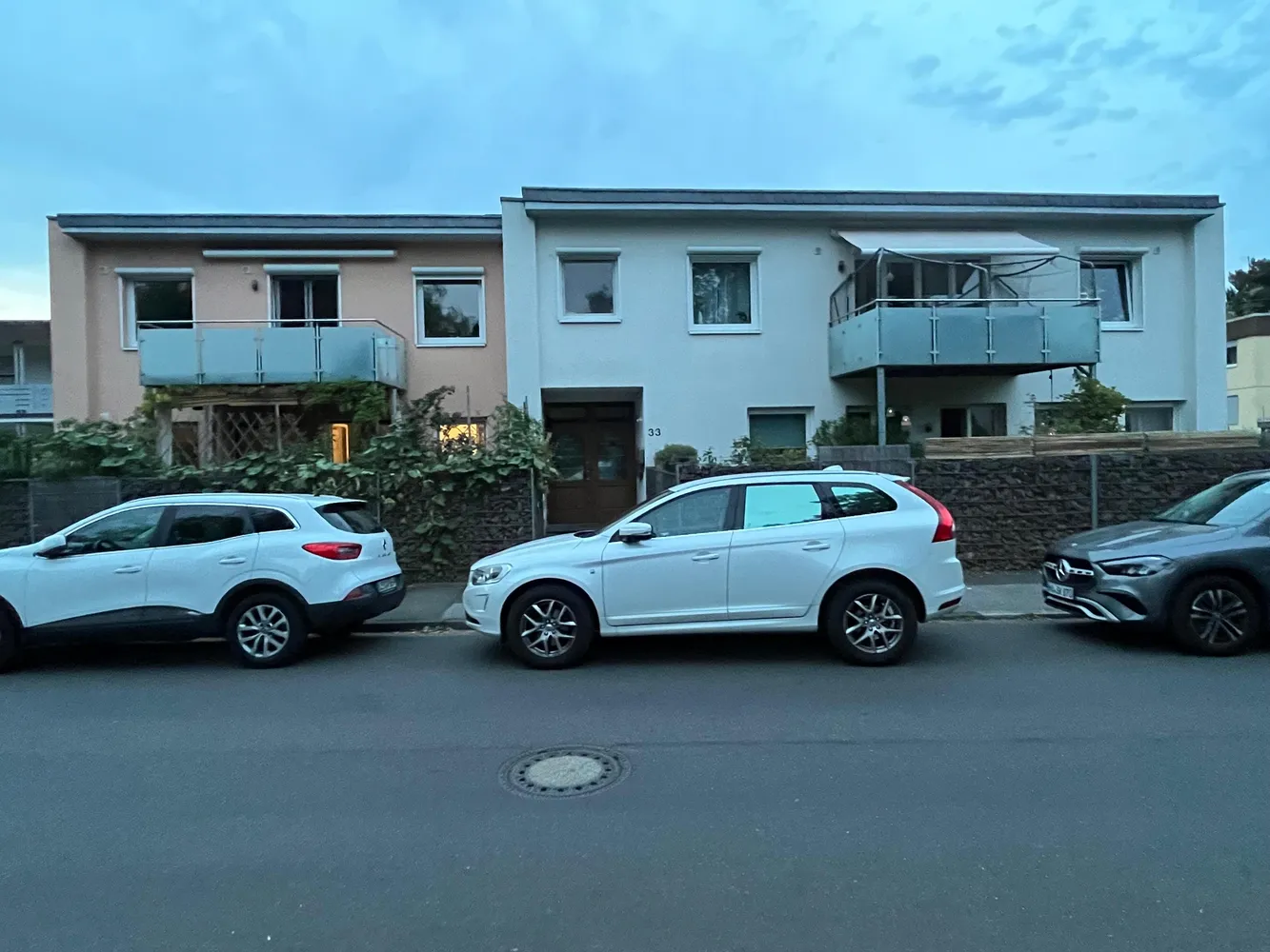 3 Zimmer Wohnung mit 79 m² in Leverkusen – Bild 1