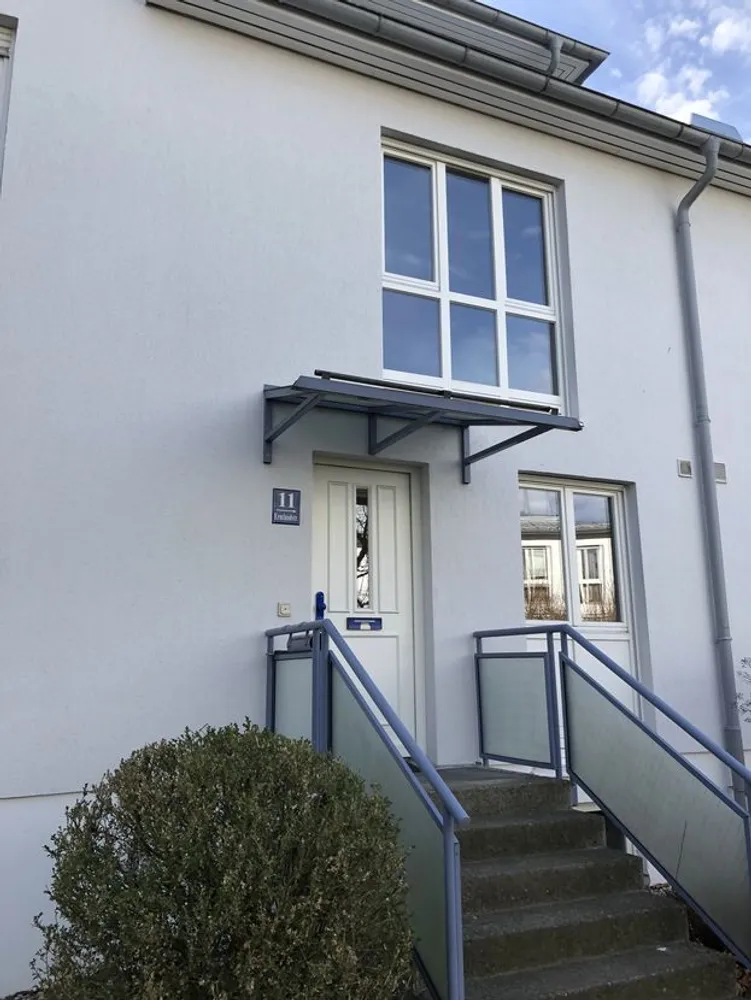 4 Zimmer Haus mit 124 m² in München – Bild 4