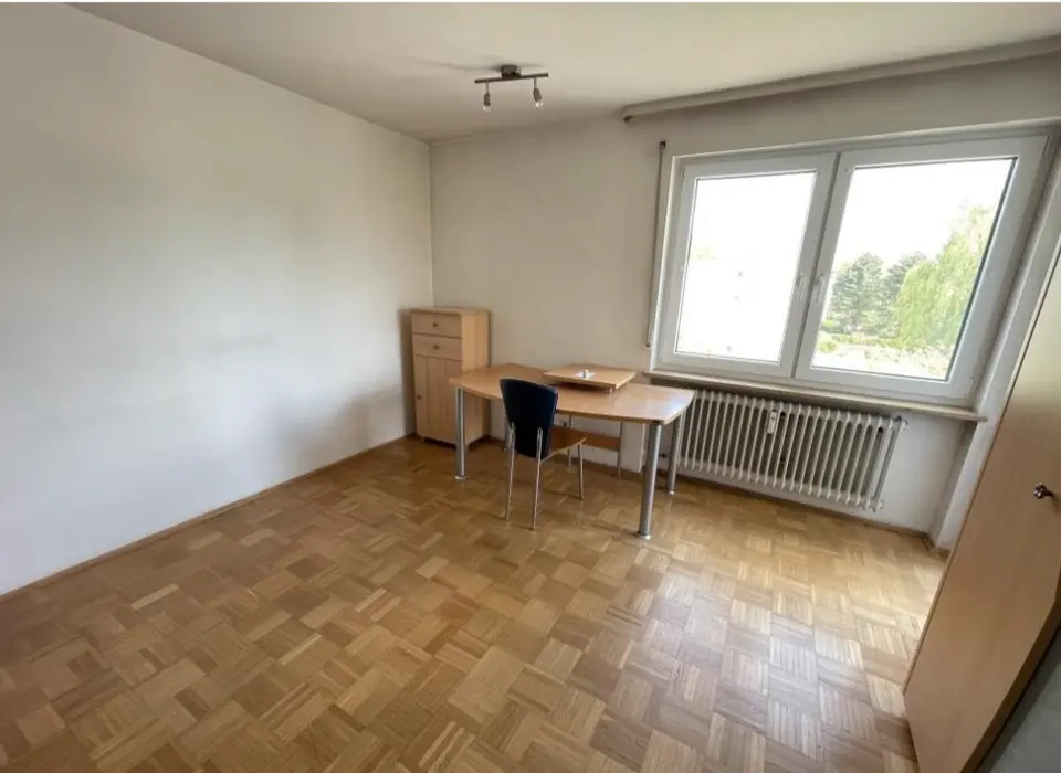 Studio mit 23 m² in Regensburg – Bild 5