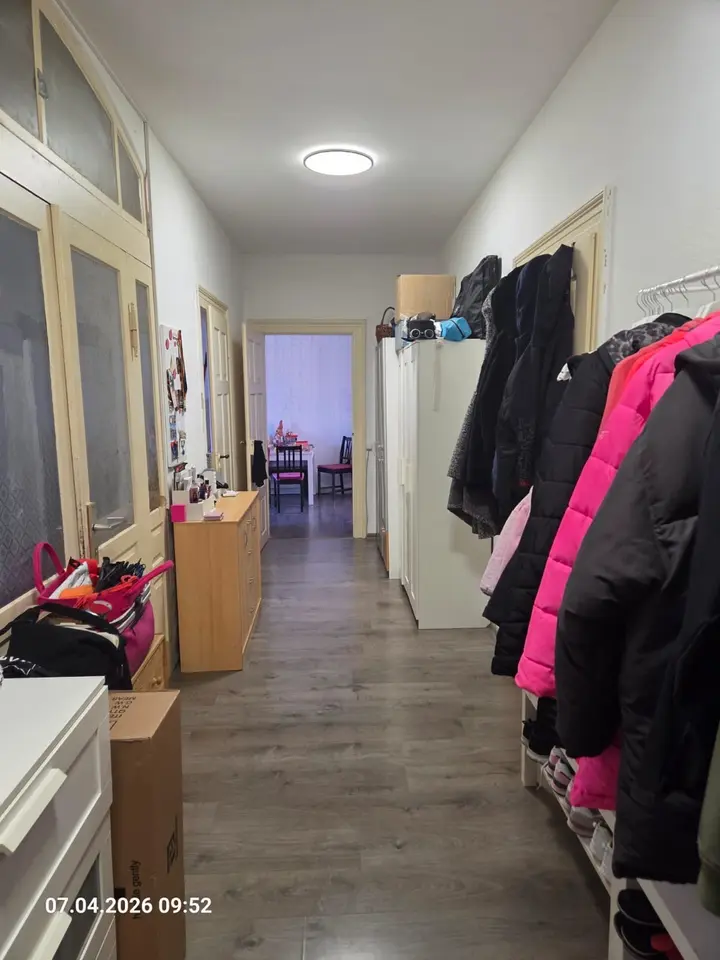 4 Zimmer Wohnung mit 120 m² in Crimmitschau – Bild 4