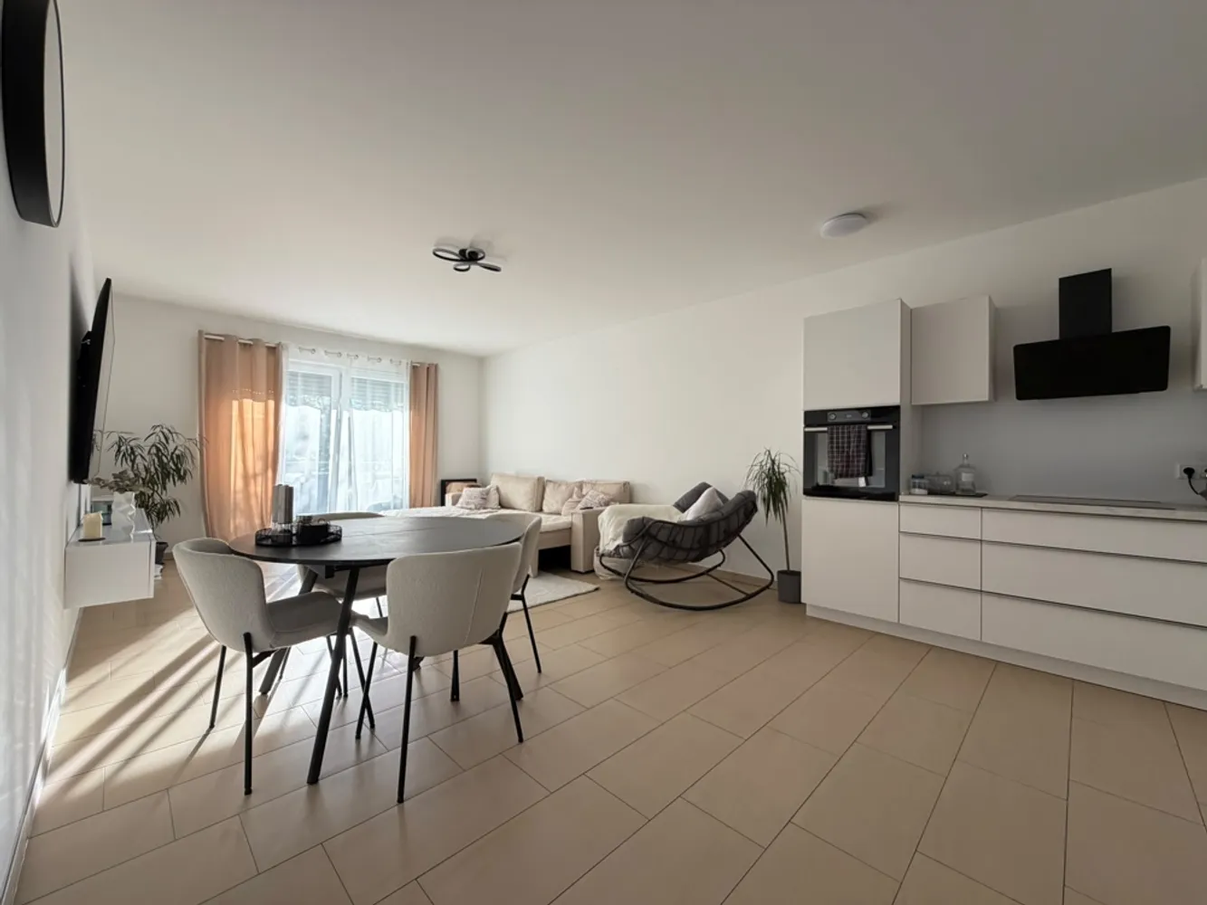3 Zimmer Wohnung mit 87 m² in Gießen – Bild 4