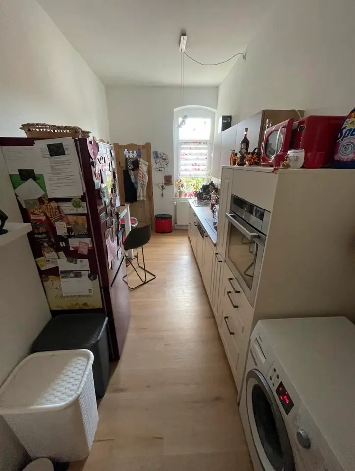3 Zimmer Wohnung mit 85 m² in Zittau – Bild 6