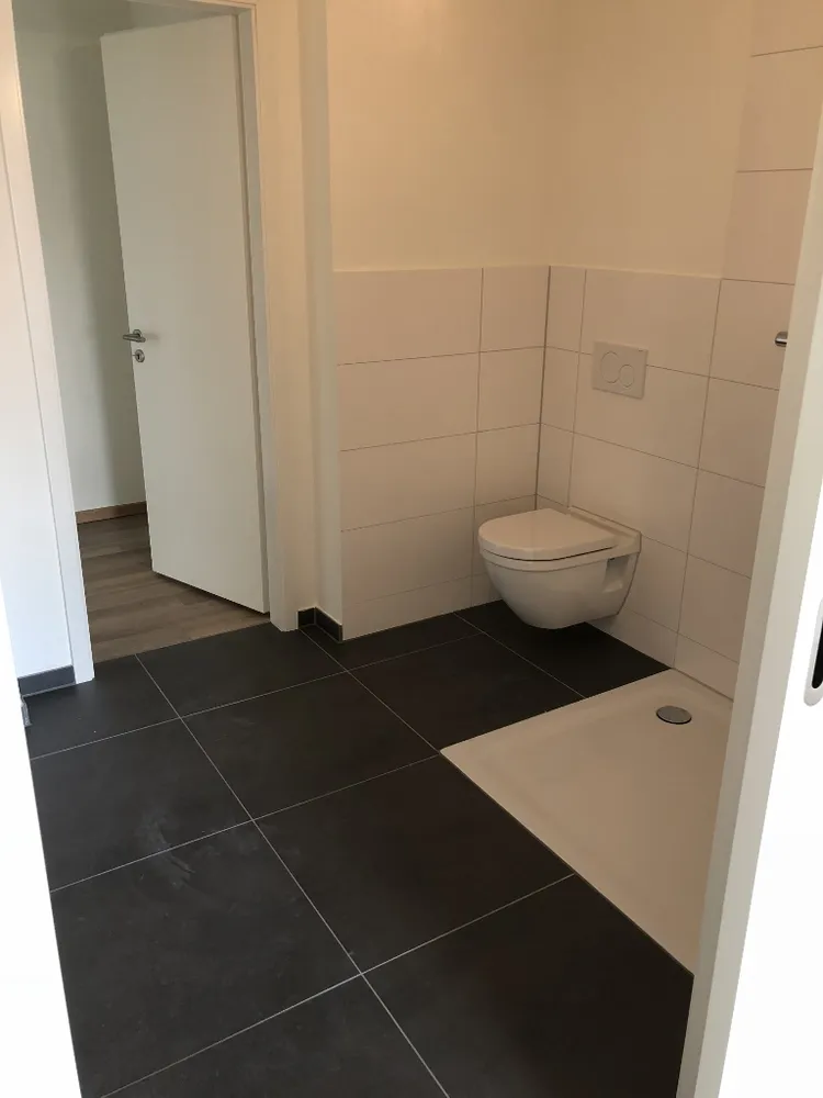 2 Zimmer Wohnung mit 60 m² in Hamburg – Bild 5