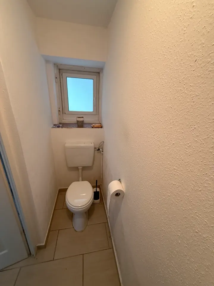 2 room apartment with 55 m² in Passau – Photo 5