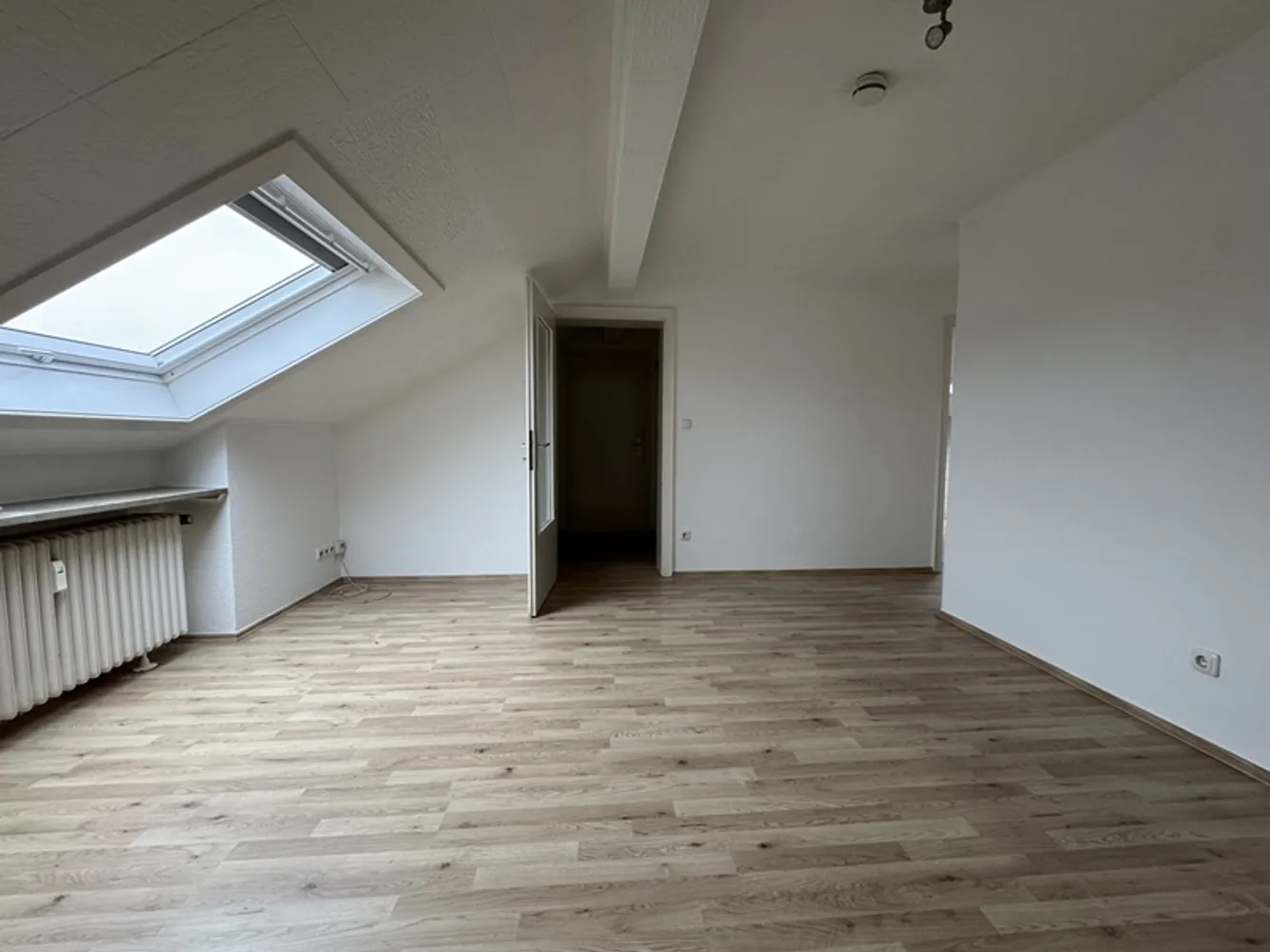 2 Zimmer Wohnung mit 47 m² in Nettetal – Bild 6