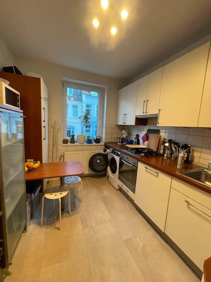 3 Zimmer Wohnung mit 73 m² in Hannover – Bild 7