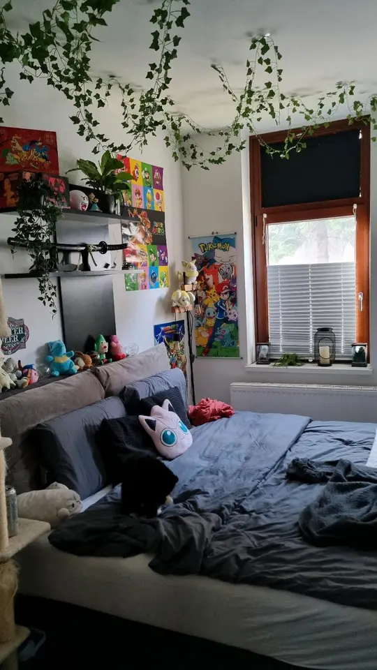 2 Zimmer Wohnung mit 65 m² in Delmenhorst – Bild 4
