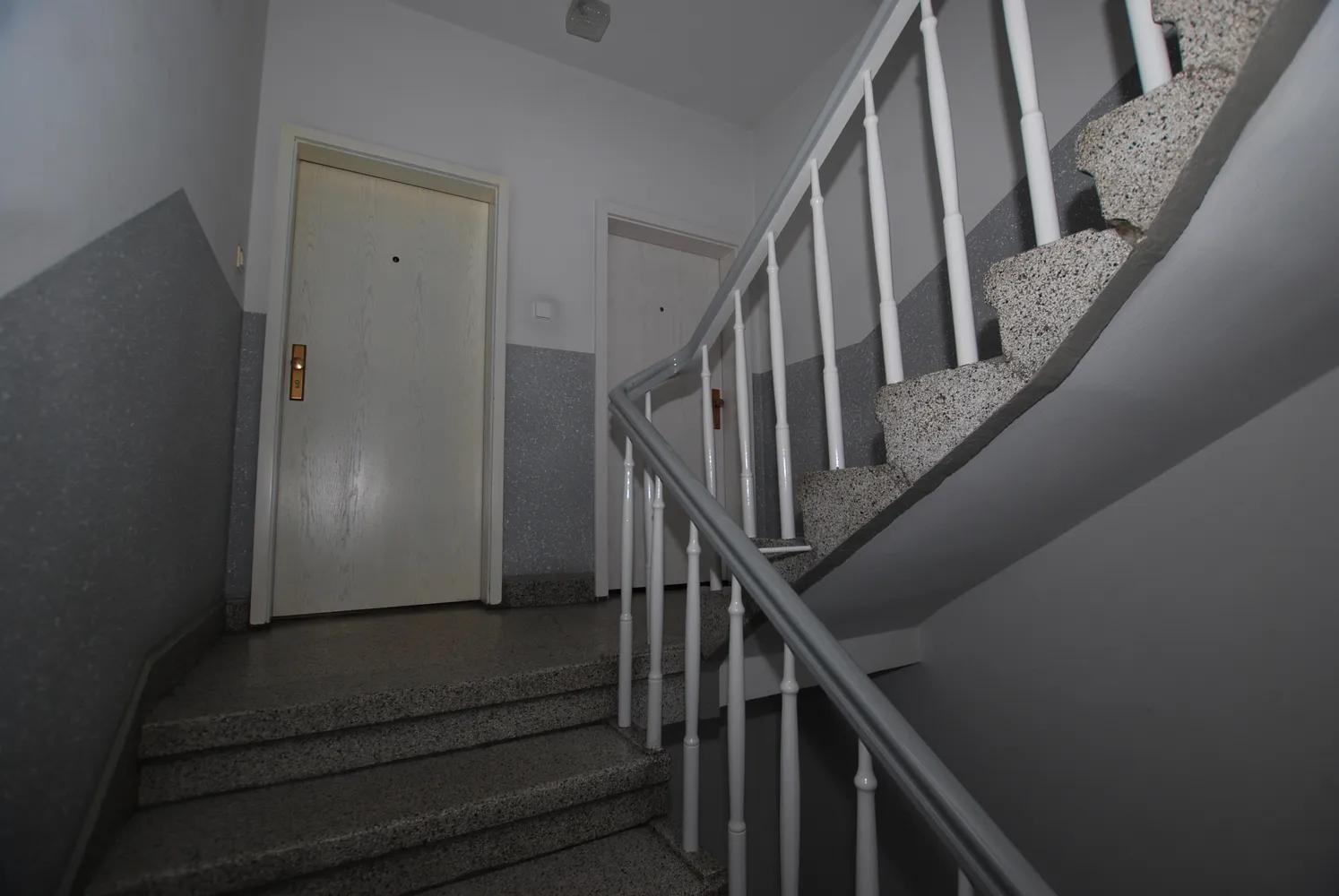 2 room apartment with 34 m² in Dortmund – Photo 7