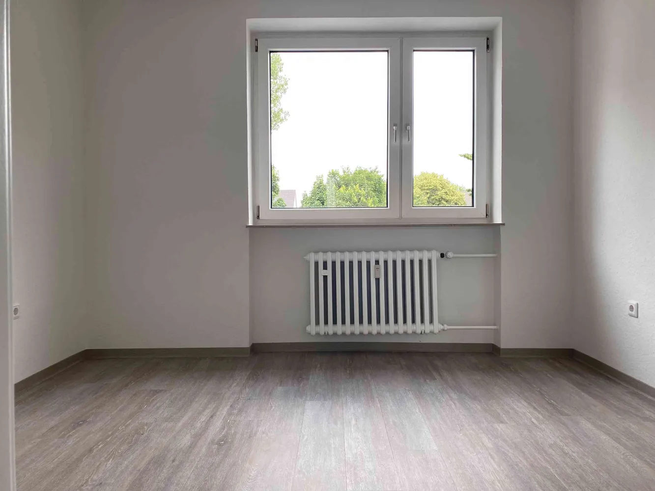 4 Zimmer Wohnung mit 61 m² in Dortmund – Bild 8