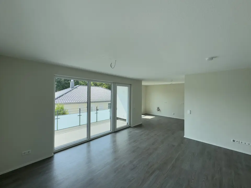 3 Zimmer Wohnung mit 88 m² in Arnsberg – Bild 1
