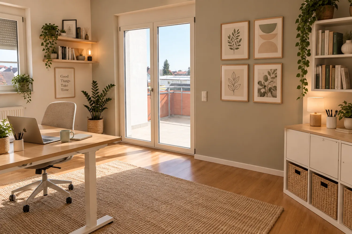 4 Zimmer Wohnung mit 142 m² in Kehl – Bild 7